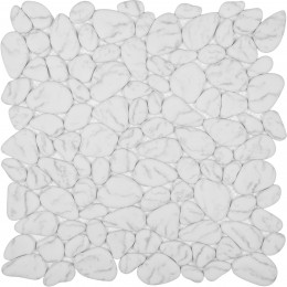 Стекло AGPBL-WHITE