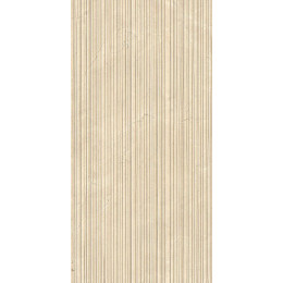 Calcis Crema Stripe 60x120 см