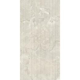 Dorset Bianco Ribbed 60x120 см