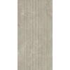 Dorset Tortora Ribbed 60x120 см