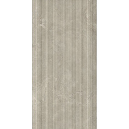 Dorset Tortora Ribbed 60x120 см