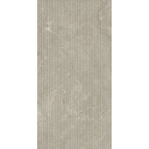 Dorset Tortora Ribbed 60x120 см