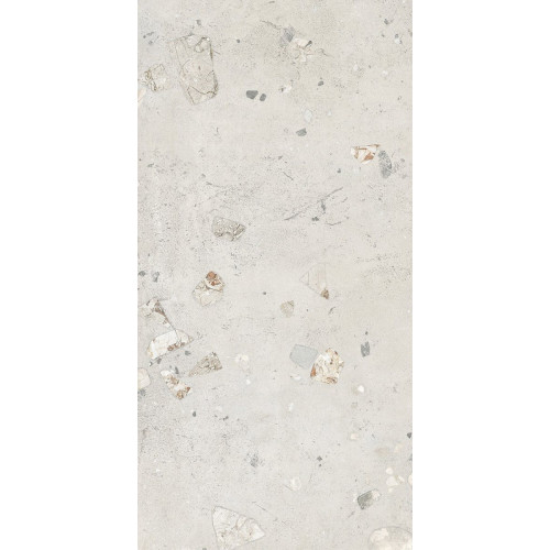 I Cementi White Ciottolo 60x120 см