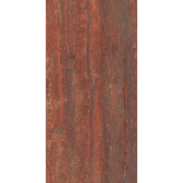 I Travertini Rosso Vein Cut 60x120 см