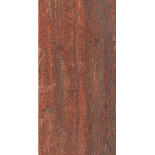I Travertini Rosso Vein Cut 60x120 см