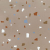 Nuances Cipria Coccio 80x80 см