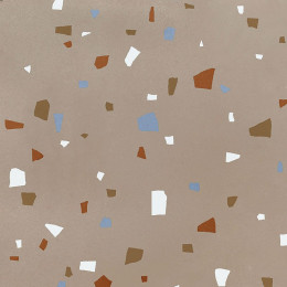 Nuances Cipria Coccio 80x80 см