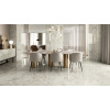 Мозаика Charme Deluxe Бьянко Микеланжело Стрип Люкс 26x75