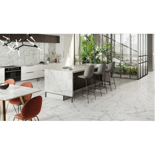 Ступени Charme Deluxe Сахара Ступень Угловая Правая Пат Рет 33x120