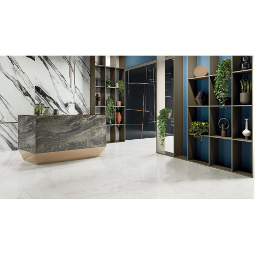 Ступени Charme Deluxe Фантастико Ступень Угловая Правая Нат Рет 33x80
