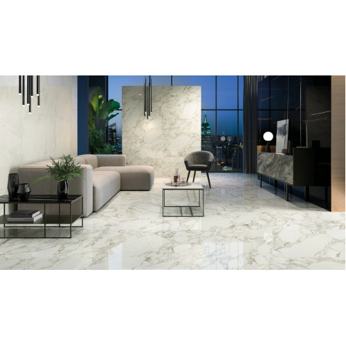 Ступени Charme Deluxe Ривер Ступень Фронтальная Нат Рет 33x160