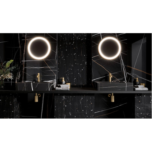 Ступени Charme Deluxe Фантастико Ступень Угловая Правая Нат Рет 33x160