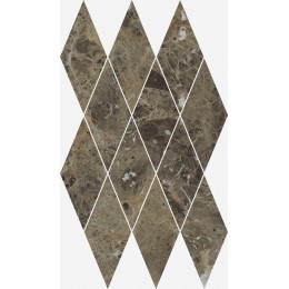 Мозаика Charme Deluxe Имперадор Мозаика Даймонд Люкс 28x48