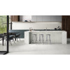 Керамогранит Charme Extra Silver Listello Leaf Pat 5x30