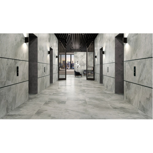 Керамогранит Charme Extra Lasa Spigolo Pat 1x30