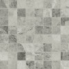 Керамогранит Charme Extra Silver Mosaico Lux 29,2x29,2