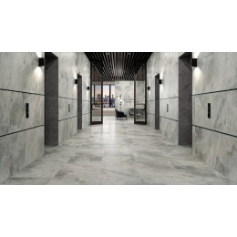 Керамогранит Charme Extra Lasa Battiscopa Lux 7,2x59