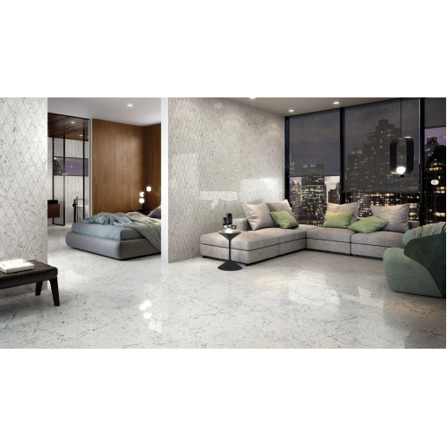 Ступени Charme Extra Atlantic Scalino Angolare Dx 33x120
