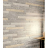 Керамогранит Climb Ice Brick Nat 3D 28x78