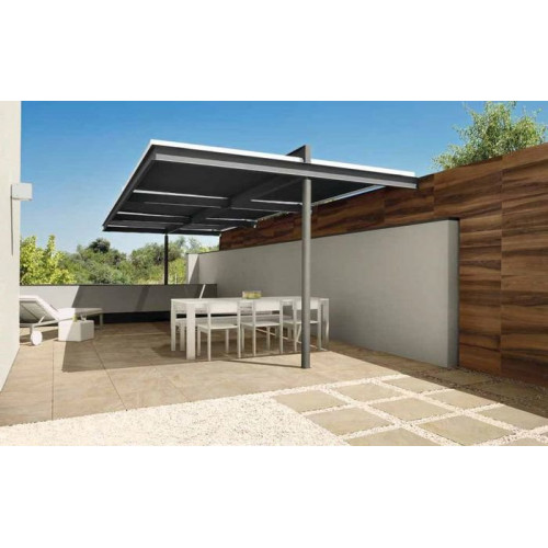 Ступени PURE X2 SCALINO ANGOLARE DX 30x60