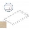 Ступени SAND X2 SCALINO ANGOLARE DX 30x60