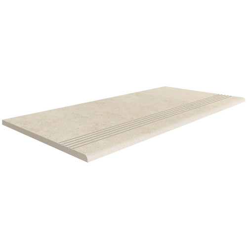 Ступени Eclipse White Gradino 30x60