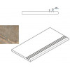 Ступени DARK GRADINO ROUND GRIP DX 30x60