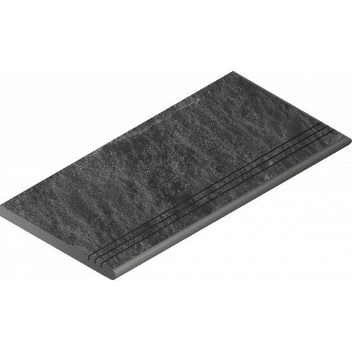 Ступени Titanio Gradino Round Grip DX 30x60