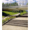 Ступени Titanio Gradino Round Grip DX 30x60