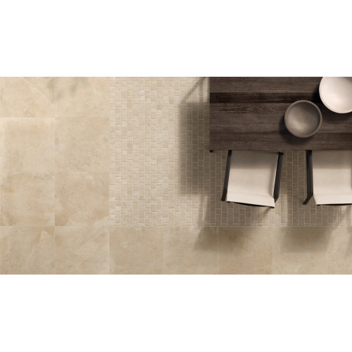 Ступени Titanio Bordo Svasato Round SX 30x60