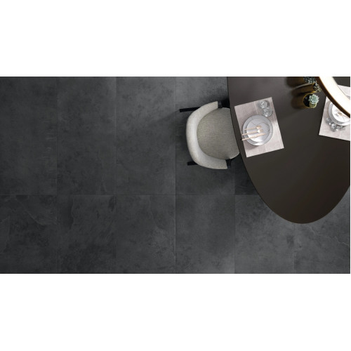 Керамогранит Materia Carbonio Battiscopa 7,2x60