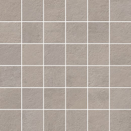 Мозаика Millennium Iron Mosaico 30x30