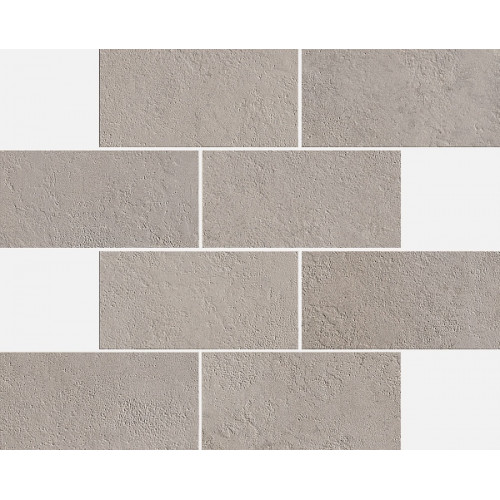 Мозаика Millenium Iron Mini Brick 23,7x29,5