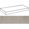 Ступени Millenium Iron угловая левая 33x60