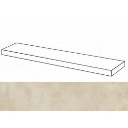 Ступени Millenium Dust угловая правая 33x120
