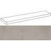 Ступени Millenium Iron угловая левая 33x120