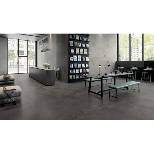 Ступени Millenium Dust фронтальная 33x80
