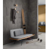 Ступени Millenium Iron угловая правая 33x80