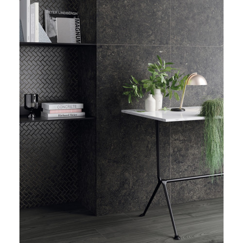 Керамогранит Room Beige Stone Pat Ret 60x60