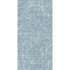 Плитка Skyfall Блу Вставка Текстур 40x80