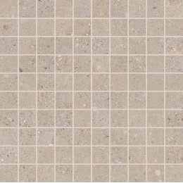 District GREIGE MOSAICO 30X30 R10 ASS