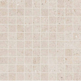 District IVORY MOSAICO R1030X30 ASS
