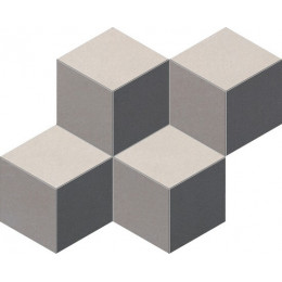 Elements Design MOS.ROMBI COLD 35,2X30 ASS