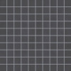 Elements Design BLACK MOSAICO 30X30 ASS