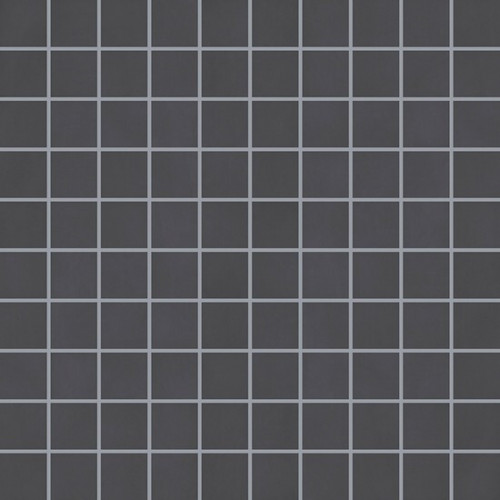 Elements Design BLACK MOSAICO 30X30 ASS