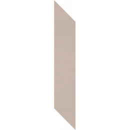 Elements Design BEIGE DX CHEVRON 10X60 DEK