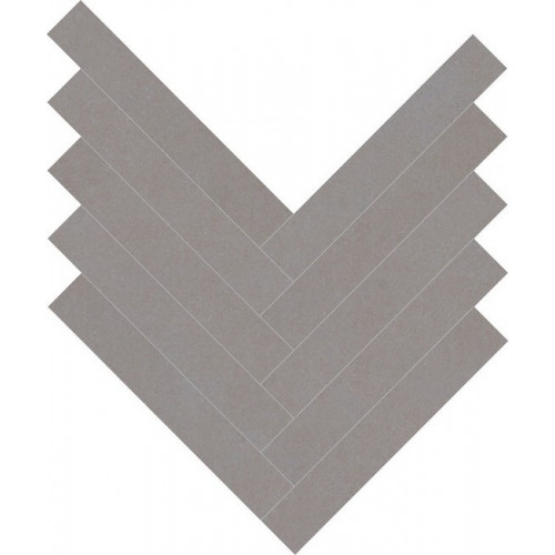 Elements Design GREY MOS.HERR. 34,5X42 ASS