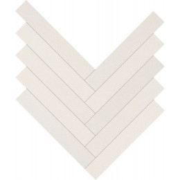 Elements Design WHITE MOS.HERR. 34,5X42 ASS