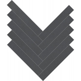 Elements Design BLACK MOS.HERR. 34,5X42 ASS