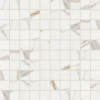 Elements Lux Calacatta Gold MOSAICO 30X30 ASS